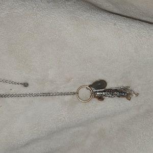 Fashion necklace